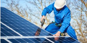 Installation Maintenance Panneaux Solaires Photovoltaïques à Ronchamp
